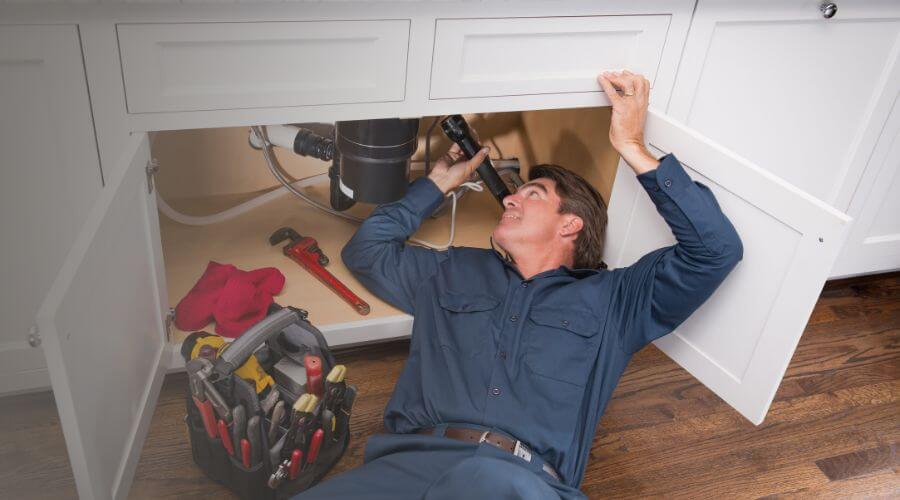 Professional Leak Detection Services in Morton Grove, IL